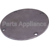 PUMPCOVER Compatible Power Soak Systems Pump Cover Plate