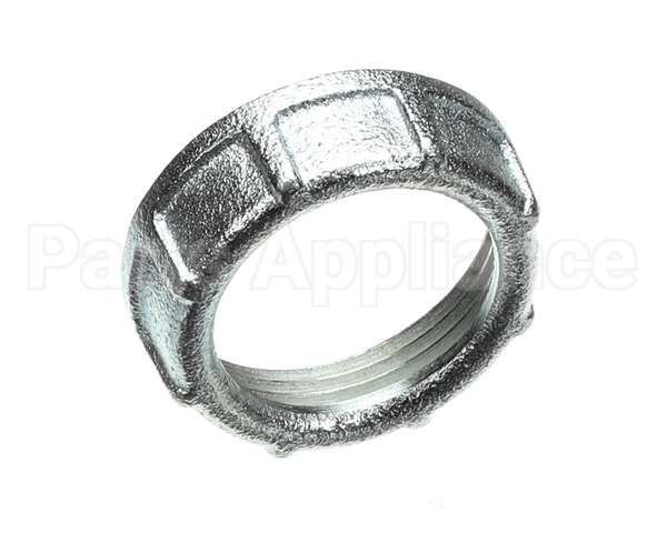 PV157 Cookshack Galvanized Bushing