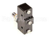 PV366 Cookshack Switch, Door/Hopper