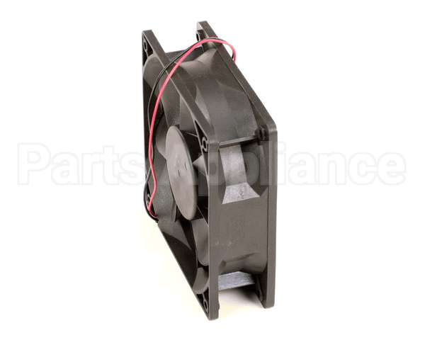 PV517 Cookshack Fan,Draft Dc Fec