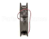 PV517 Cookshack Fan,Draft Dc Fec