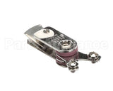 PV551 Cookshack Thermostat With 350 Limit-Commercial