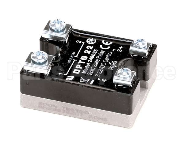 PV682 Cookshack Ss Relay