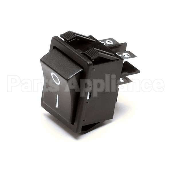 PW-1 Compatible Adcraft Main Power Switch