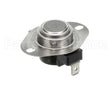 PW-23 Adcraft High Limit Switch