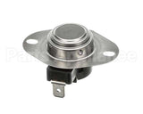 PW-23 Adcraft High Limit Switch