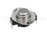 PW-23 Adcraft High Limit Switch