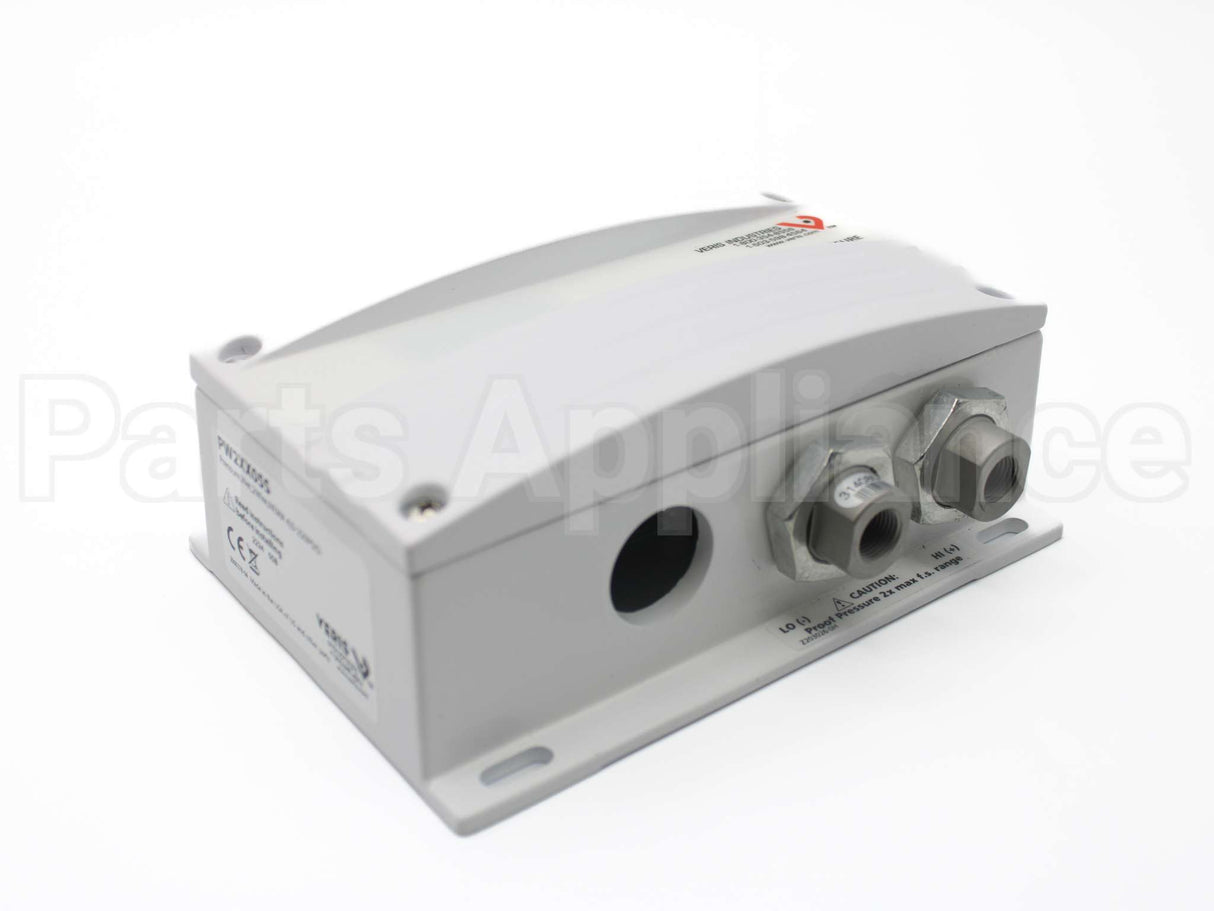 PW2XX05S Veris Industries Wet/Wet Diff Transducer