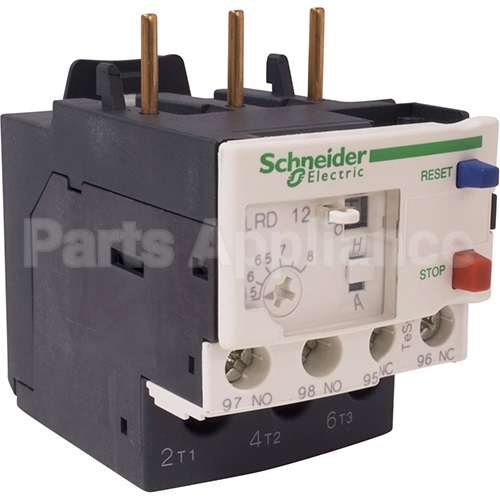 PWSK29446 Compatible Power Soak Systems Overload