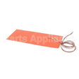 PWSKELPAD1101 Compatible Randell Heater, Dfrst Pad, Slcn, 120V 150W, 6.9"X15.75"