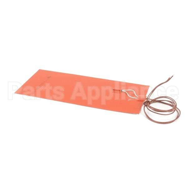 PWSKELPAD1101 Compatible Randell Heater, Dfrst Pad, Slcn, 120V 150W, 6.9"X15.75"