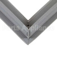 PWSKINGSK1081 Compatible Midwest Appliance Parts Door Gasket