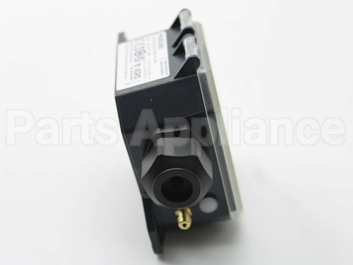 PX3DLX02 Veris Industries 0-10"/0-2.5Kpa Duct Xdcr W/Lcd