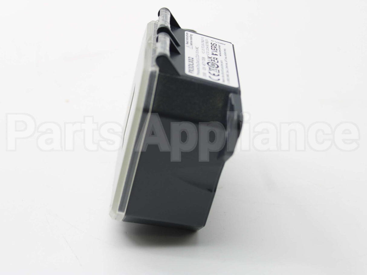 PX3DLX02 Veris Industries 0-10"/0-2.5Kpa Duct Xdcr W/Lcd