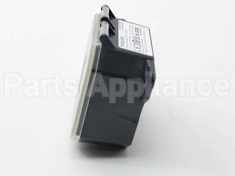 PX3DLX02 Veris Industries 0-10"/0-2.5Kpa Duct Xdcr W/Lcd