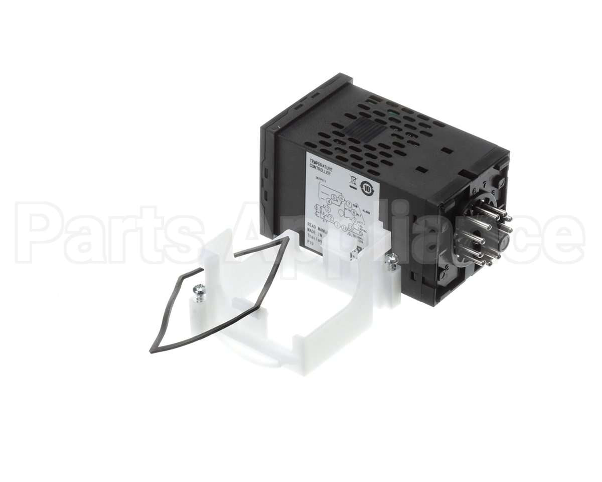 PXR4-WAS1-GV0A8 Captive-Aire Electric Temp Control