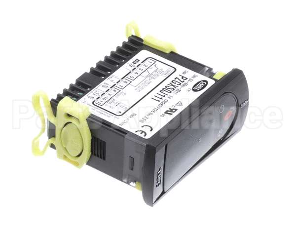 PZGX Norpole Controller