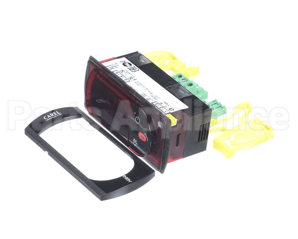 PZT8SNH101 Turbo Air Temperature Control
