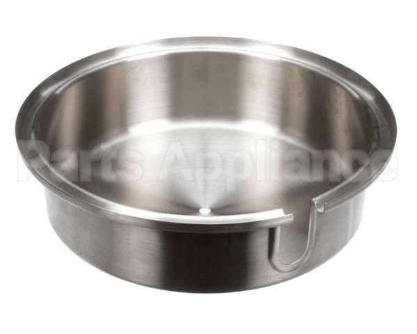 Q024A Grindmaster Cecilware Cover-Fe75/100