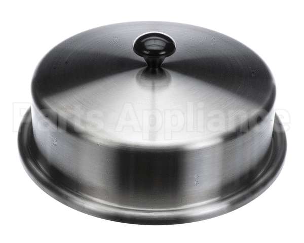 Q024Q Grindmaster Cecilware Fe & Cl Cover Complete With Knob &