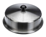 Q024Q Grindmaster Cecilware Fe & Cl Cover Complete With Knob &