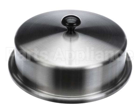Q024Q Grindmaster Cecilware Fe & Cl Cover Complete With Knob &