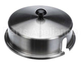 Q024Q Grindmaster Cecilware Fe & Cl Cover Complete With Knob &