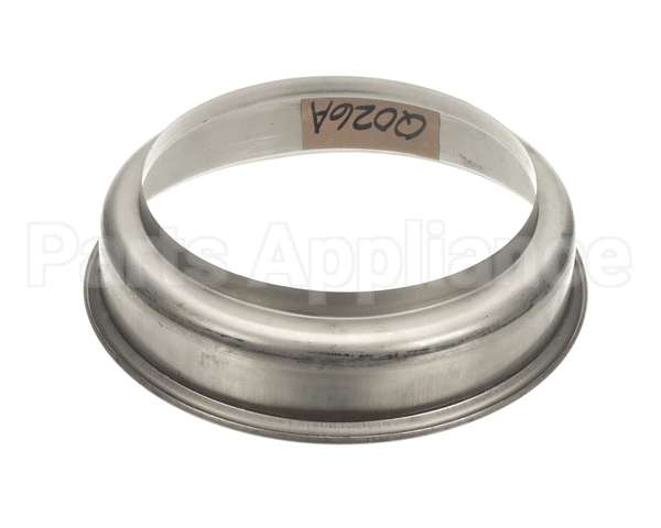 Q026A Grindmaster Cecilware Jar Ring - Fe/Cl 75/100 Urn