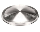 Q080AL Grindmaster Cecilware Cover Ice/Tea - S/S