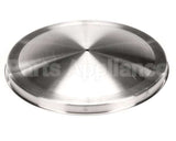 Q080AL Grindmaster Cecilware Cover Ice/Tea - S/S