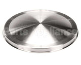 Q080AL Grindmaster Cecilware Cover Ice/Tea - S/S