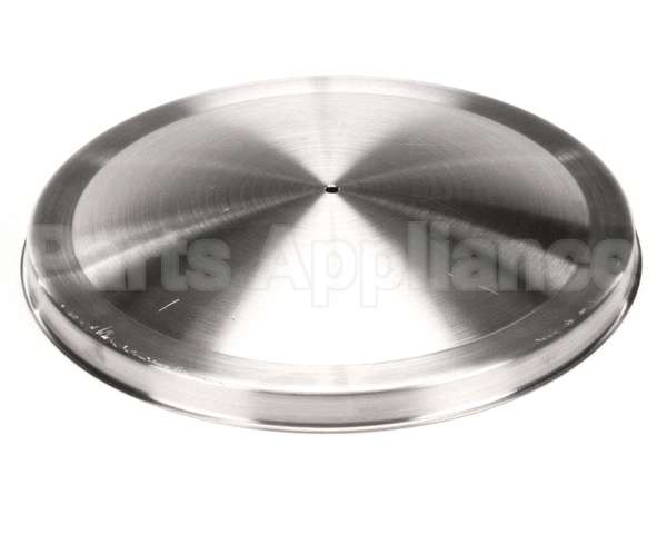 Q080AL Grindmaster Cecilware Cover Ice/Tea - S/S