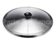 Q102H Grindmaster Cecilware Cover Assembly - Awb14/Me S/S1