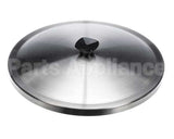 Q102H Grindmaster Cecilware Cover Assembly - Awb14/Me S/S1