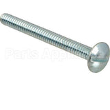 Q1417A Compatible Bakers Pride Screw, Door Handle #10-24 Thd 2"L