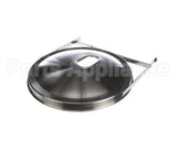 Q184QL Grindmaster Cecilware Cover Brew Thru-Lb1/3