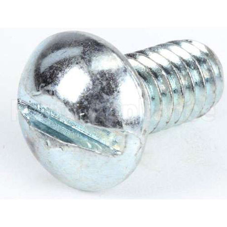 Q2041A Compatible Bakers Pride Rnd Hd 1/4-20X1/2 Screw Zi