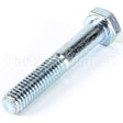Q2217A Compatible Bakers Pride 5/16-18X2 Flat Hd Screw Slo