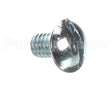 Q2222A Bakers Pride Screw, 5/16-18 X 1/2 ,Truss Hd