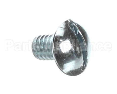 Q2222A Bakers Pride Screw, 5/16-18 X 1/2 ,Truss Hd
