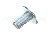 Q2222A Bakers Pride Screw, 5/16-18 X 1/2 ,Truss Hd