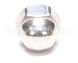 Q2228A Bakers Pride Nut, 5/16-18,Acorn,Ss