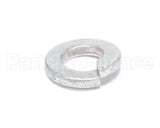 Q3005A Bakers Pride Washer, Split-Lock 1/4 Pl.