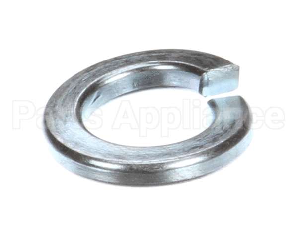 Q3007X Bakers Pride Washer, 9/16 Split-Lock (Blk)