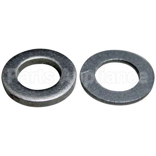 Q3023Y Compatible Bakers Pride Spacer Kit