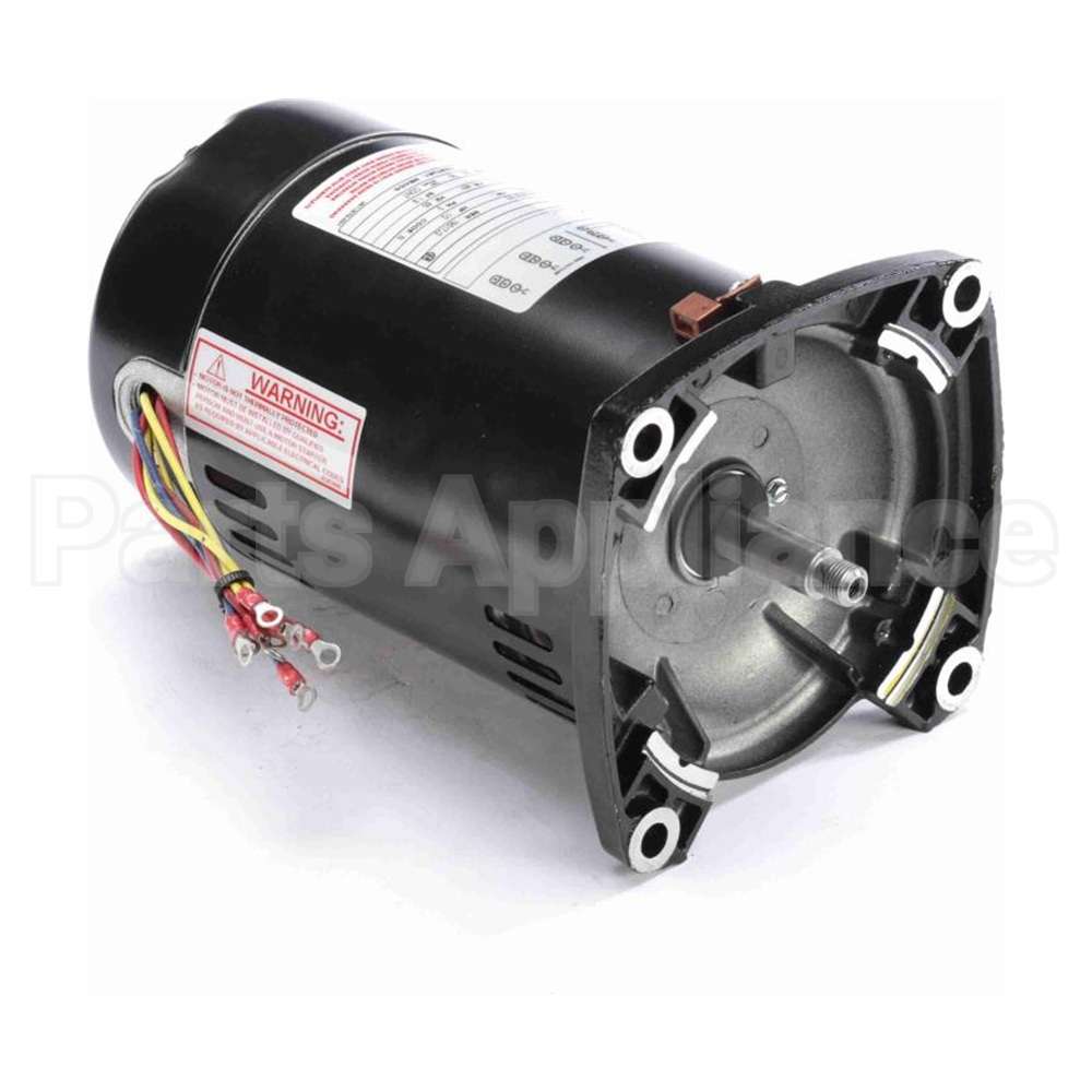 Q3052 Century Pool And Spa Pump Motor