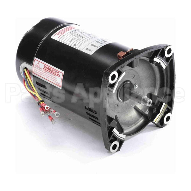 Q3052 Century Pool And Spa Pump Motor