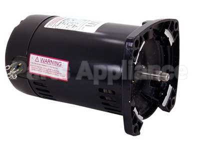 Q3072 Regal Rexnord - Century Motors 3/4Hp 208-230/460V 3450Rpm 48Y
