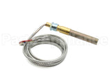 Q313A1022 Resideo 750Mv Thermopile, 35" Lead