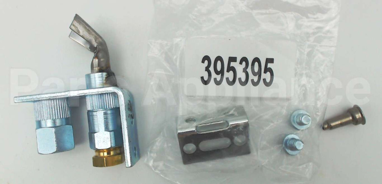 Q314A6094 Resideo Pilot Burner'b'bkt Non-Primary